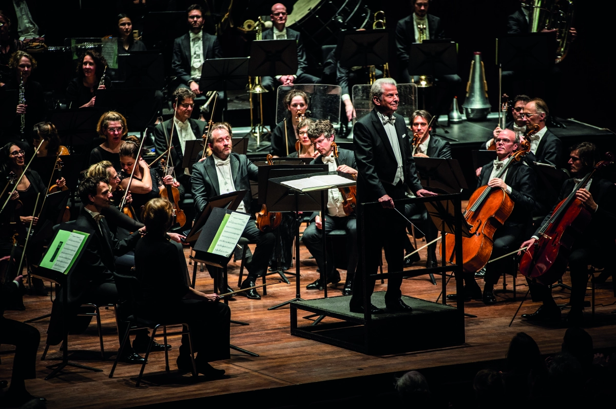 Noord Nederlands Orkest